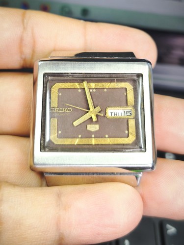 Seiko 6309 5030 tv - seiko,