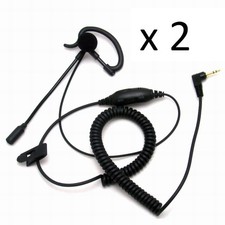 Cuffie per MOTOROLA Y COBRA