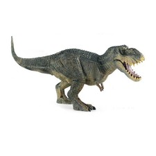 Modellino dinosauro King Kong