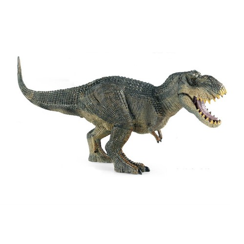 Modellino dinosauro king kong - modellino,