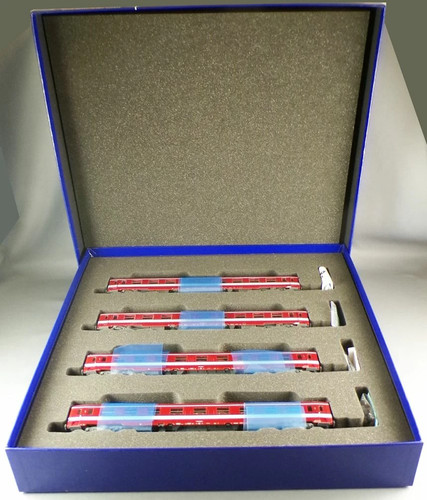 Roco 64045 sncf coffret - 64045,