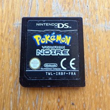 Pokemon versione nera noire - versione,