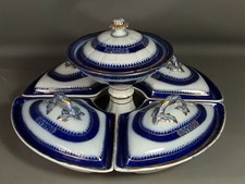 Antico Servo Muto Centre