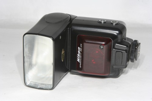 Nikon speedlight 24 - nikon,