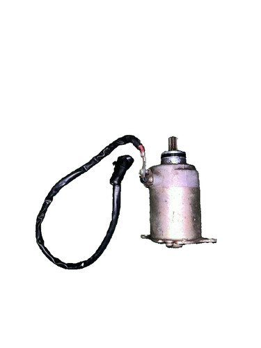 Motorino avviamento motobi - avviamento,