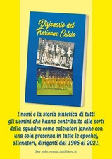 Libro calcio Dizionario del