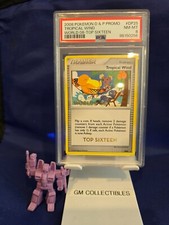 Pokemon Trofeo Diamante Perla