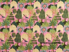 Indiano 2.7m Craft Mano Blocco