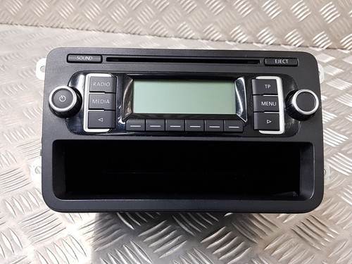 Autoradio rcd210 mp3 - autoradio, cd
