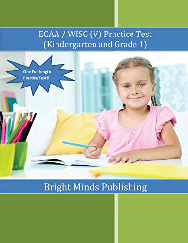 Ecaa wisc practice test - wisc(v),