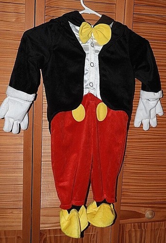 Costume halloween disney - costume,