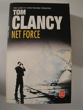 Net Force - Tom Clancy - 2004