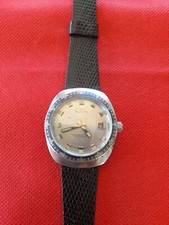 Lunetta girevole subacqueo