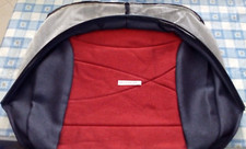 Fodera seduta sedile Ant. *ORIGINALE* LANCIA Y ELEFANTINO BLU cod. 183262610