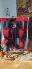 Crudelia demon cruella - cruella, vil