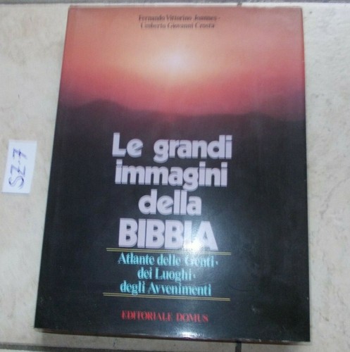 Libro grandi immagini - libro,