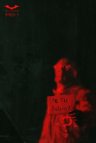 Locandina film the - locandina,