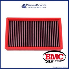 FILTRO ARIA SPORTIVO BMC FIAT