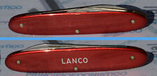Rarissimo Lanco Coltellino Svizzero Originale Victorinox Apricasse d'Epoca