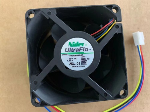 Nidec t70e12bua5 12v - t70e12bua5-07,