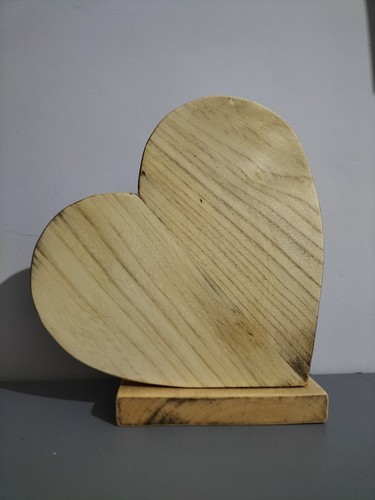 Lampada legno - lampada,