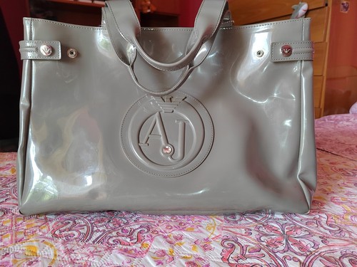 Borsa armani jeans - borsa,