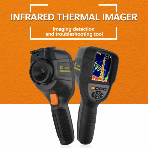 Termometro per termocamera