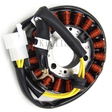 Bobina statore generatore