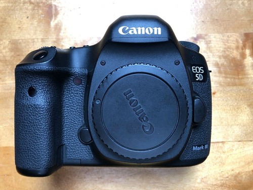 Canon iii mark like - 5d, mk