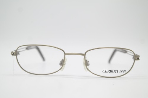 Occhiali vintage cerruti 1881 - vintage,