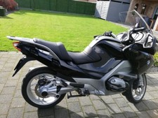 BMW R1200RT 2005-2013 Top Sellerie Sella Comfort Opz. Gel/Alta/Bassa SGC1125