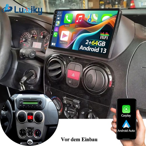 Autoradio android 64g - autoradio,
