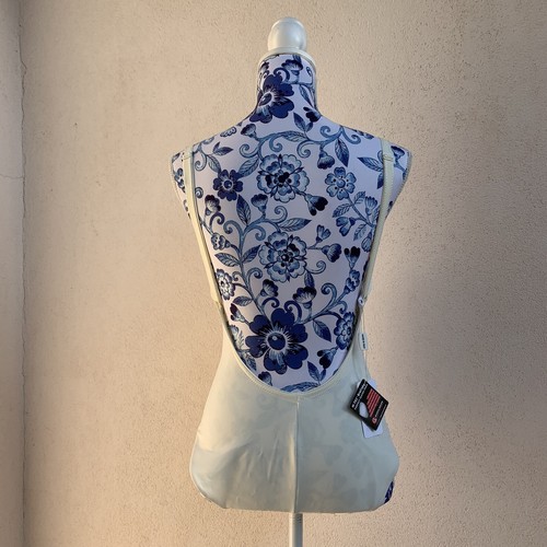 Body schiena nuda sposa - body,