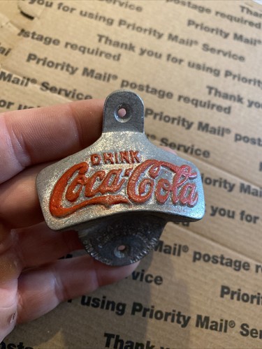 Apribottiglie coca cola - apribottiglie,