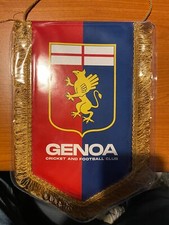 GAGLIARDETTO GENOA 1893 CFC