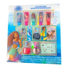 Disney La Sirenetta Cosmetico