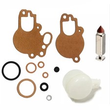 KIT COMPLETO GUARNIZIONI