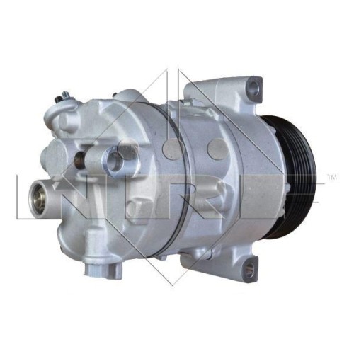 Compressore aria condizionata - compressore,