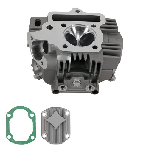 Testa cilindro 140cc foro - , 56mm