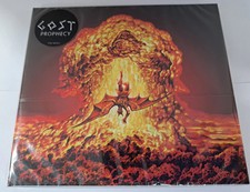 Gost (2) - Prophecy - CD