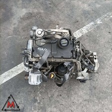 Motore AVQ per VOLKSWAGEN