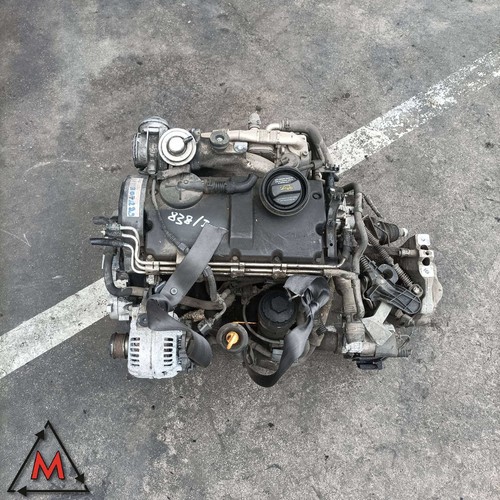 Motore avq per volkswagen - motore,