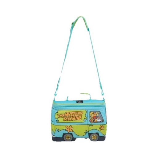 Borsa termica scooby - doo, 10