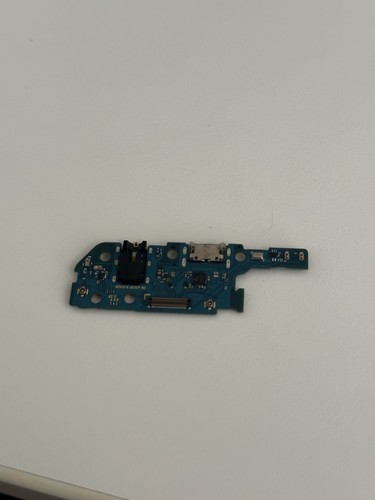 Scheda connettore ricarica - di,
