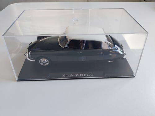 Citroen scala 1 24 - ds, 1,24