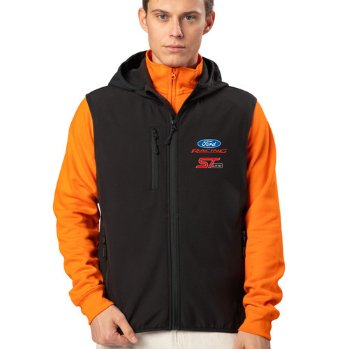 Abbigliamento ford line - abbigliamento,