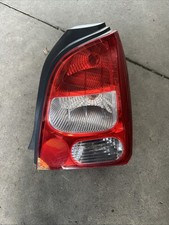 Fanale Stop Posteriore Destro