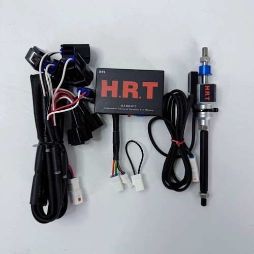 Kit elettrico cambio rapido - kit,