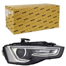 TYC XENON LED FANALE