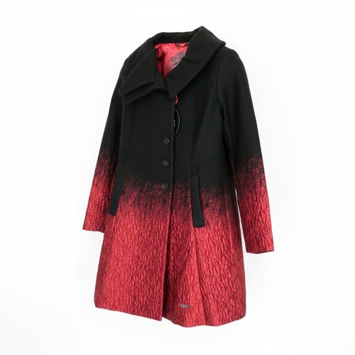 Cappotto donna desigual chaq - donna,